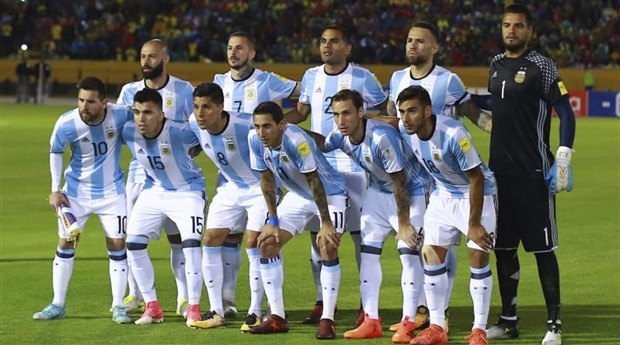 Khẩu hiệu của những đội tuyển tham dự World Cup 2018: Lời chuộc lỗi của Brazil (P1) - Bóng Đá