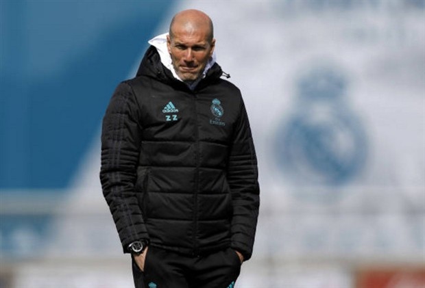 Tạm quên Bayern, Real tập trung 'hủy diệt' Malaga - Bóng Đá