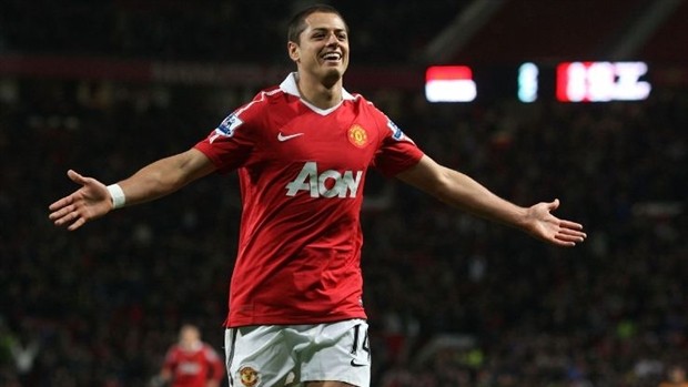 Trước giờ gặp lại Chicharito, fan Man Utd cảm thấy thế nào? - Bóng Đá