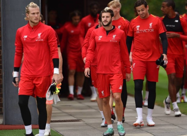 Trở lại sau chấn thương, sao Liverpool khoe kiểu tóc cực độc  - Bóng Đá