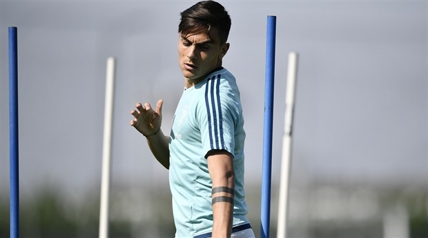 Đội nắng tập luyện cả ngày, Juventus quyết dập tắt hy vọng của Napoli - Bóng Đá