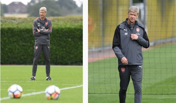 Thay Wenger, Lehmann đúng ra 'quát tháo' các sao Arsenal - Bóng Đá