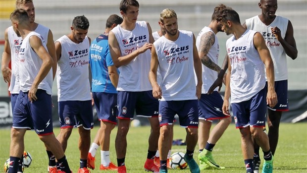 Giá trí của các đội tại Serie A (P.1): Các tân binh tăng gấp đôi - Bóng Đá