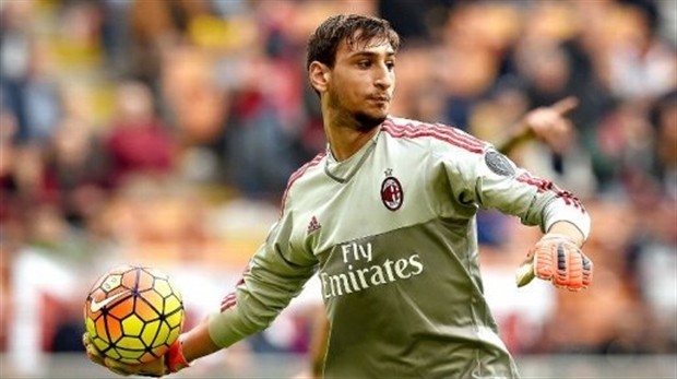 Nếu trả lại Bonucci và Biglia, đội hình của Milan còn lại gì? - Bóng Đá