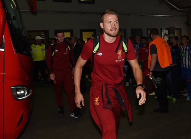 Coutinho nhận băng đội trưởng, Mane trở lại đội hình của Liverpool - Bóng Đá