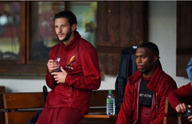 Vừa tới Đức, Liverpool đã vội lao vào tập luyện - Bóng Đá