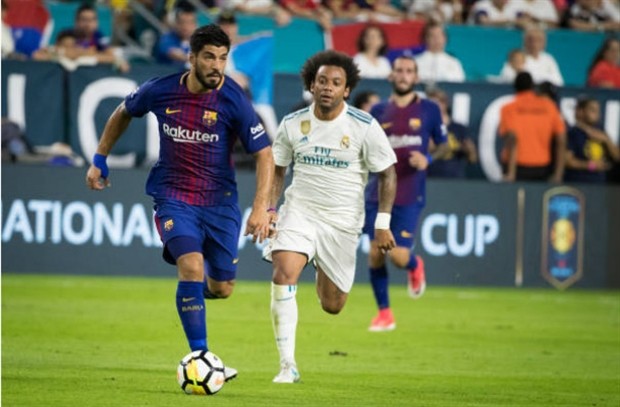 Không Neymar, Messi và Barcelona sẽ sống sao? - Bóng Đá