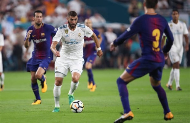 Chấm điểm Real: Thất vọng Bale, Navas quá hay - Bóng Đá