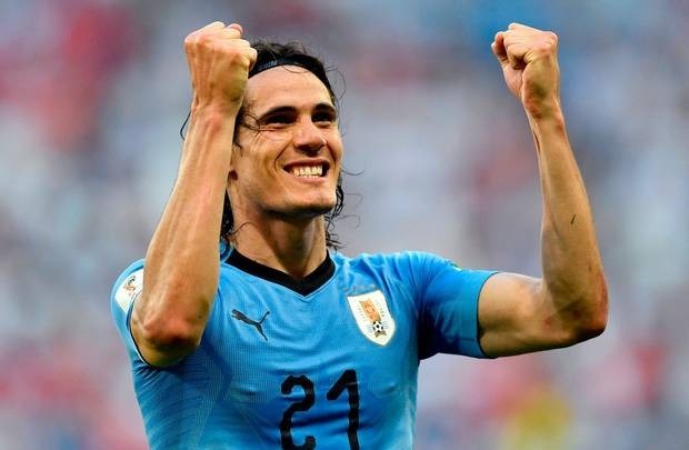 Đội hình soái ca vừa dừng chân tại tứ kết World Cup 2018 - Bóng Đá
