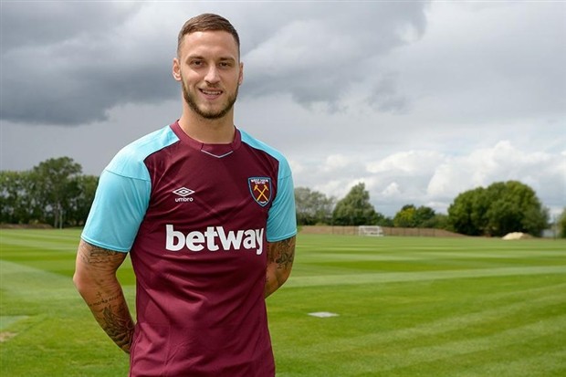 West Ham có đội hình cực khủng, nước Anh cần dè chừng - Bóng Đá