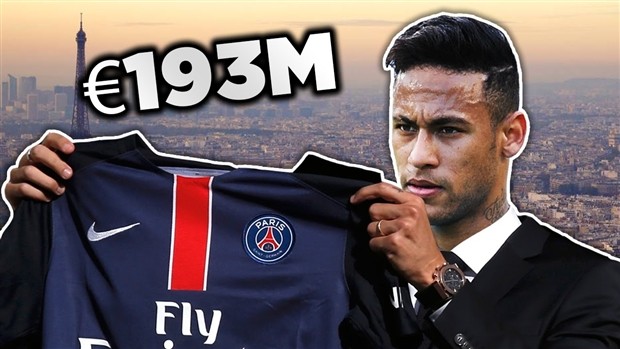 Sau PSG, Neymar sẽ trở lại Real 'trả thù' Barcelona? - Bóng Đá