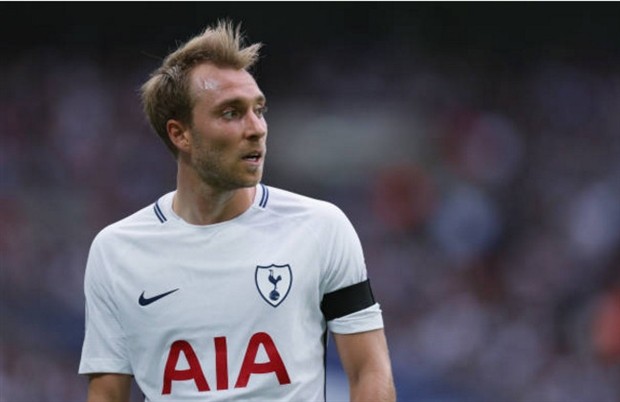 Thua đau Chelsea, sao Tottenham điên cuồng lao vào tập luyện - Bóng Đá