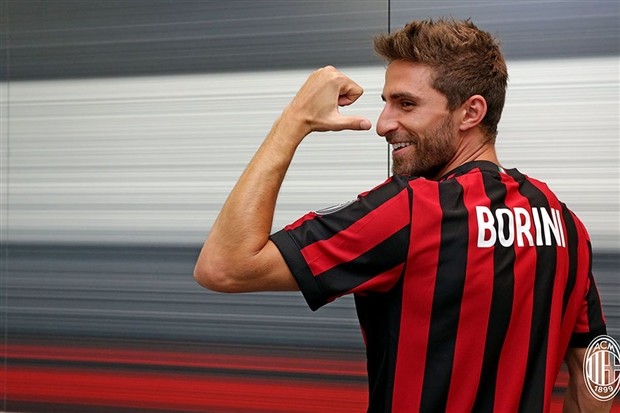 Đội hình soái ca của AC Milan vs Man United - Bóng Đá