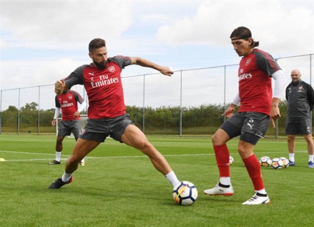 Thay Wenger, Lehmann đúng ra 'quát tháo' các sao Arsenal - Bóng Đá
