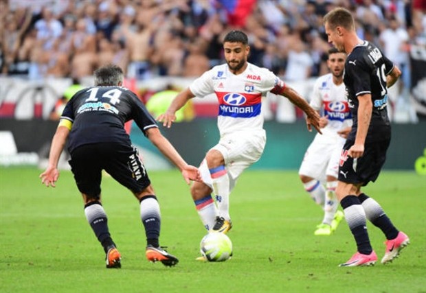 ĐHTB vòng 3 Ligue 1: Làm sao có thể thiếu Neymar - Bóng Đá