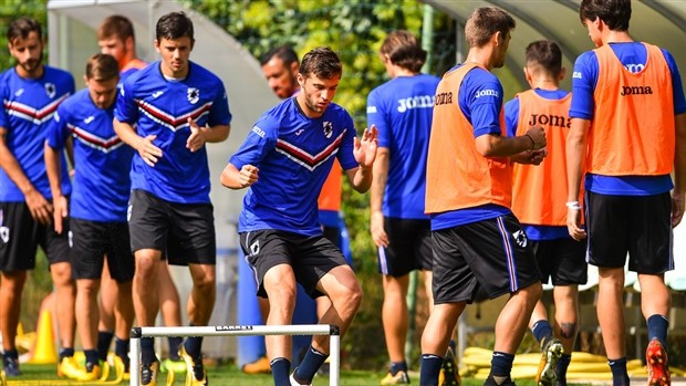 Giá trí của các đội tại Serie A (P.1): Các tân binh tăng gấp đôi - Bóng Đá