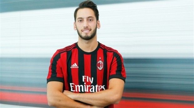 Nếu trả lại Bonucci và Biglia, đội hình của Milan còn lại gì? - Bóng Đá