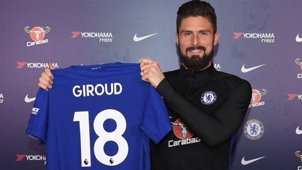 Đội hình soái ca giữa Arsenal và Chelsea  - Bóng Đá