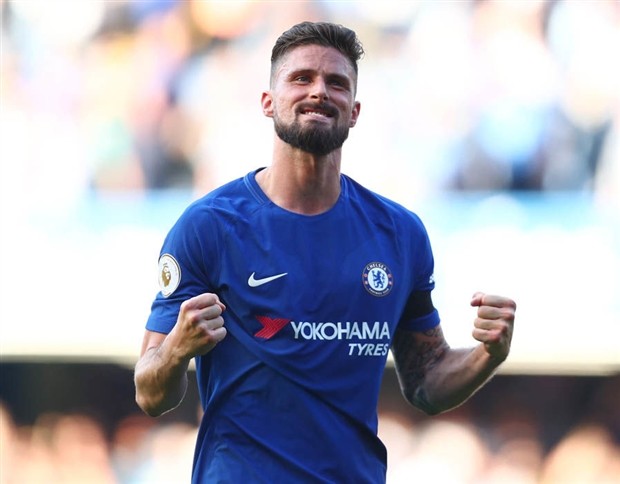 Dưới thời Sarri, Chelsea sẽ có diện mạo thế nào? - Bóng Đá