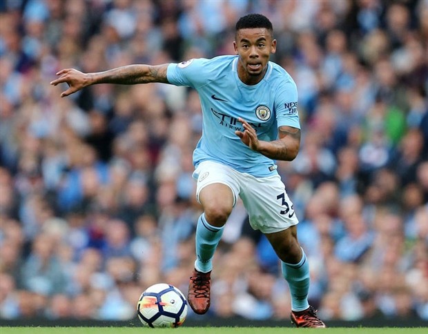 Với Jorginho, bộ khung mới của Man City sẽ như thế nào? - Bóng Đá