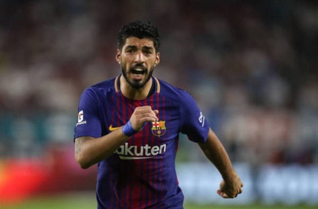 Chấm điểm Barcelona: Neymar vẫn 'xếp sau' Messi - Bóng Đá