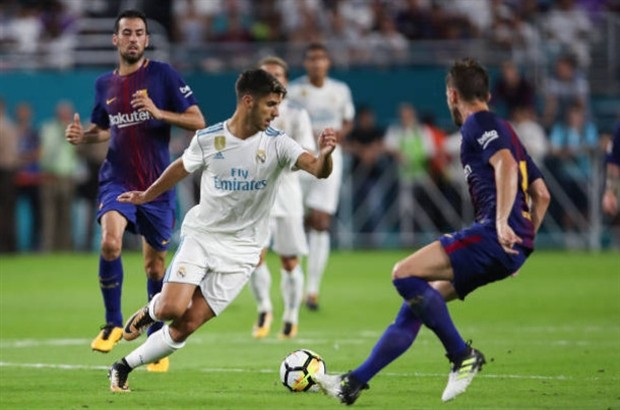 Chấm điểm Real: Thất vọng Bale, Navas quá hay - Bóng Đá