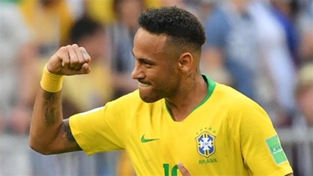 Đội hình soái ca vừa dừng chân tại tứ kết World Cup 2018 - Bóng Đá