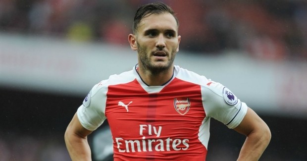 Đội hình soái ca của Arsenal và Atletico Madrid - Bóng Đá