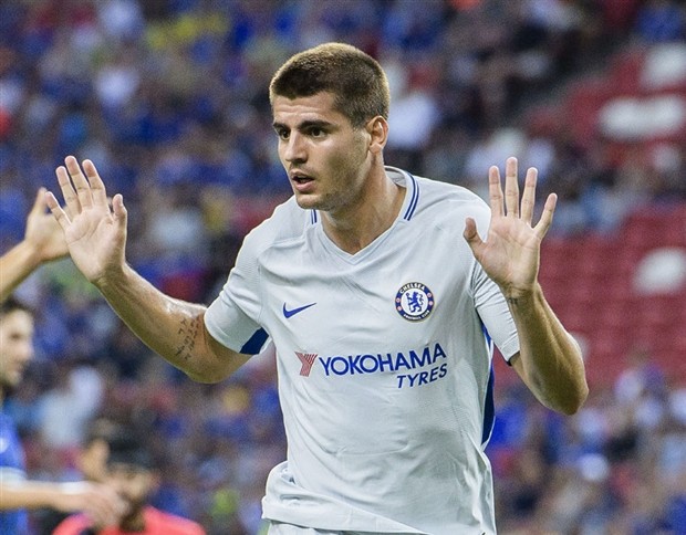Nếu Bakayoko chấn thương, Chelsea sẽ đá với đội hình nào? - Bóng Đá