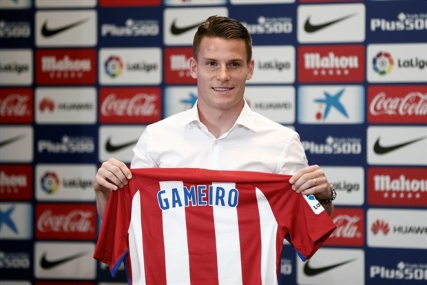 Đội hình soái ca của PSG và Atletico Madrid - Bóng Đá