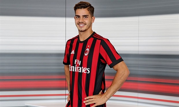 Đội hình soái ca của AC Milan vs Man United - Bóng Đá