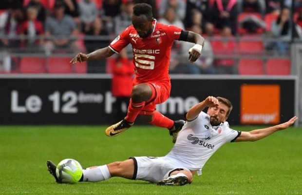 ĐHTB vòng 3 Ligue 1: Làm sao có thể thiếu Neymar - Bóng Đá