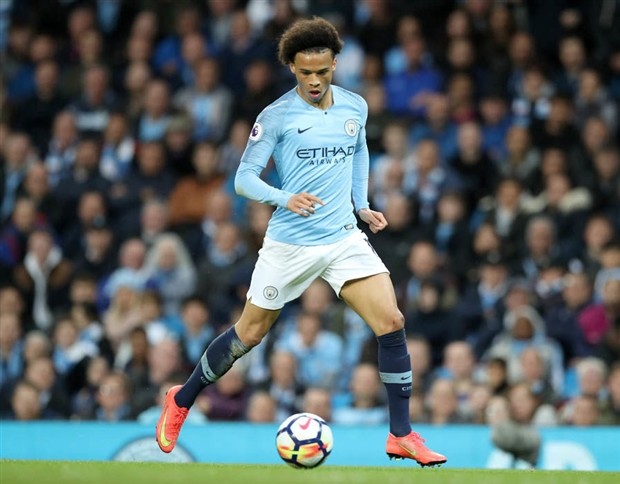 Với Jorginho, bộ khung mới của Man City sẽ như thế nào? - Bóng Đá