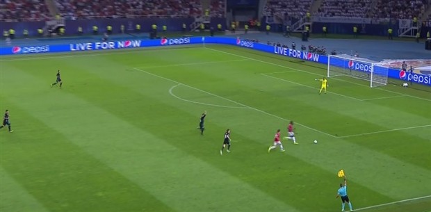 Man Utd thất bại, và Lukaku bị chửi là 'thằng đần' - Bóng Đá