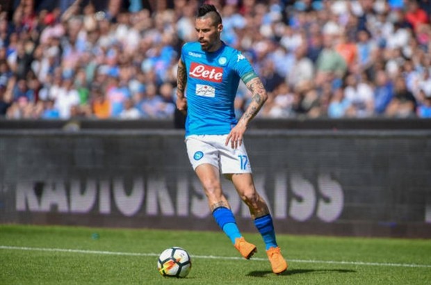 Ngược dòng nghẹt thở, Napoli vẫn chưa 'tha' Juventus - Bóng Đá
