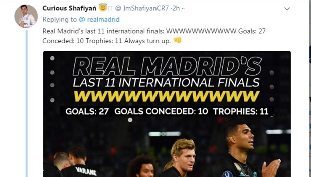 Fan kêu gọi Real đổi trận thắng Man Utd lấy Mbappe - Bóng Đá