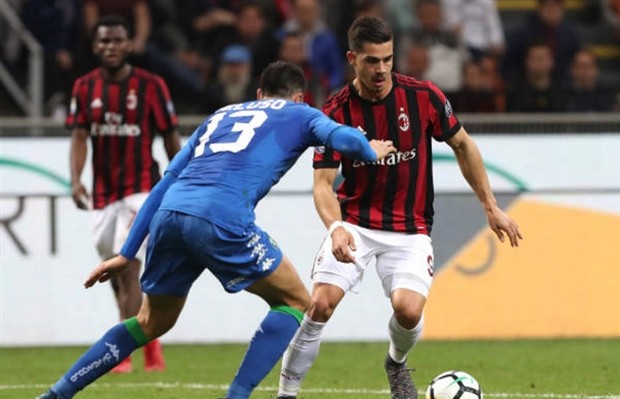Suýt thua trước Sassuolo, Milan vẫn còn bị Juventus ám ảnh? - Bóng Đá