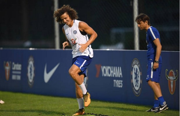 Đánh bại Juventus, Lazio mang cúp đi 'quẩy' - Bóng Đá