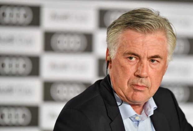 Anh tài hội tụ hâm nóng trước thềm Audi Cup - Bóng Đá