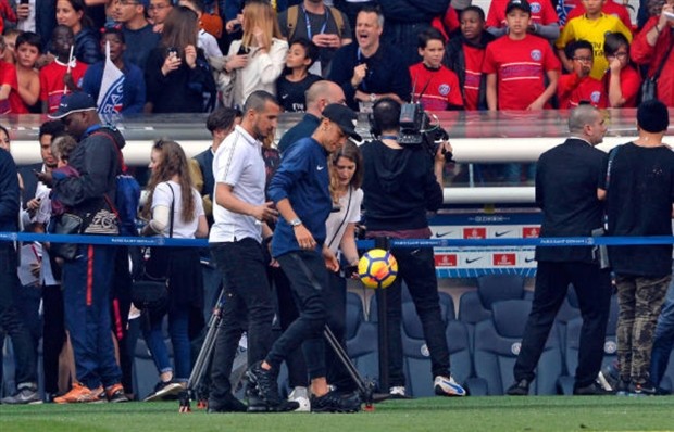 Dàn sao Juventus đã có mặt tại Anh, Tottenham chờ đấy - Bóng Đá
