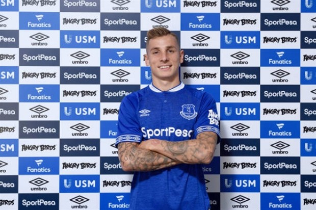 Everton CHÍNH THỨC bổ sung cánh trái bằng người của Barcelona - Bóng Đá