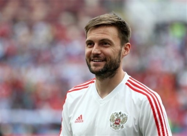 Đội hình soái ca vừa dừng chân tại tứ kết World Cup 2018 - Bóng Đá