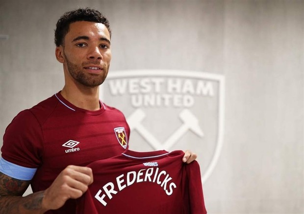 West Ham có đội hình cực khủng, nước Anh cần dè chừng - Bóng Đá