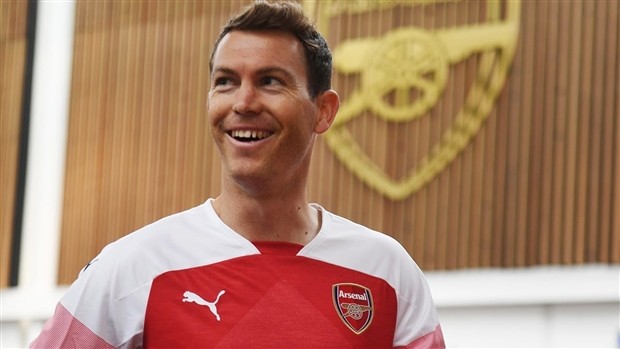 Đội hình soái ca của Arsenal và Atletico Madrid - Bóng Đá
