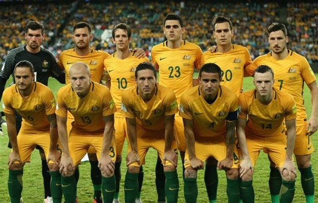 Khẩu hiệu của những đội tuyển tham dự World Cup 2018: Lời chuộc lỗi của Brazil (P1) - Bóng Đá