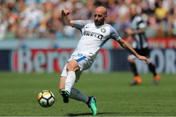 Hủy diệt Udinese, Inter lại mơ về Champions League - Bóng Đá