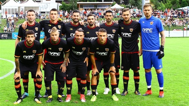 Giá trí của các đội tại Serie A (P.1): Các tân binh tăng gấp đôi - Bóng Đá
