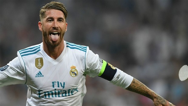 Không còn Ronaldo, Derby Madrid vẫn toàn soái ca - Bóng Đá