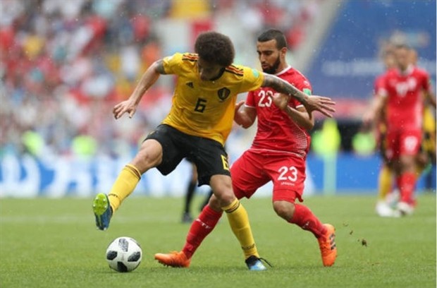 Panama và những ĐT thủng lưới nhiều nhất tại World Cup 2018 - Bóng Đá