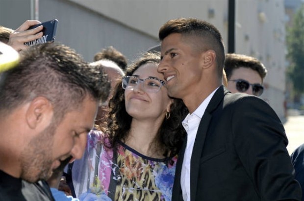 Đội hình soái ca giữa Real Madrid và Juventus - Bóng Đá